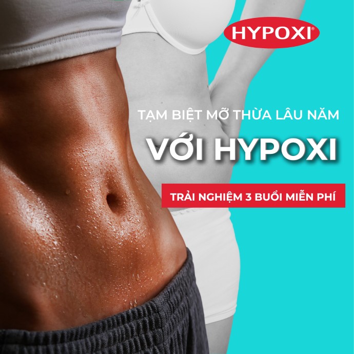 The <strong>Hypoxi-Method</strong>